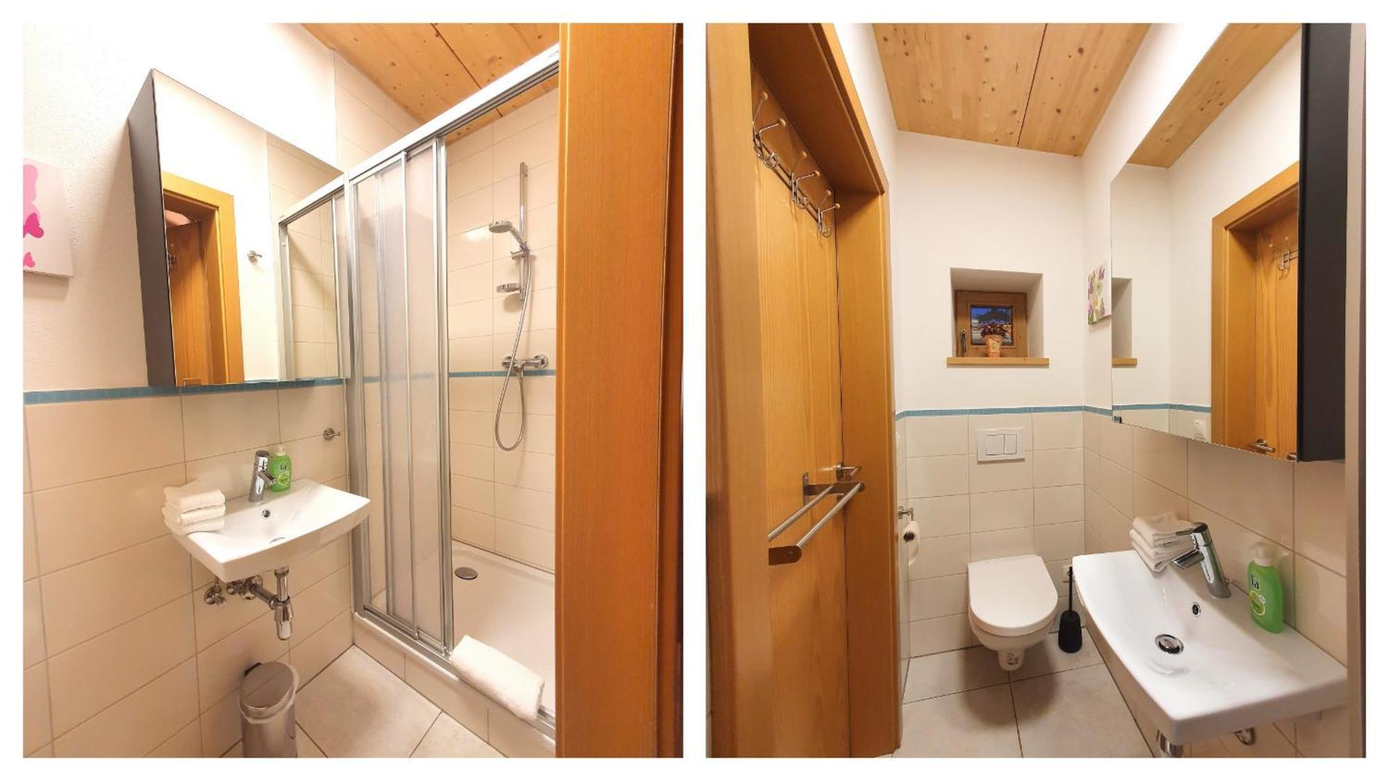 Alpen Chalets Zell Am See Niedernsill Exterior foto