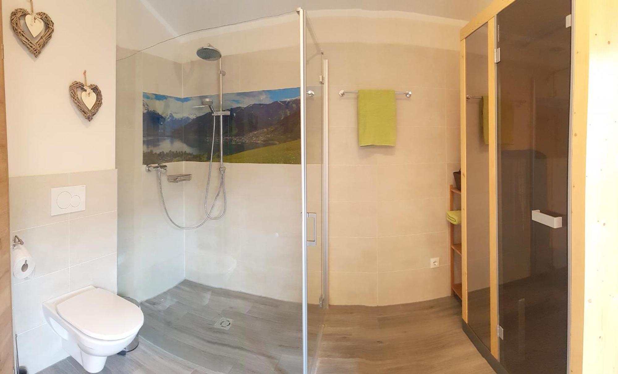 Alpen Chalets Zell Am See Niedernsill Exterior foto